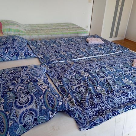 Apartment Mare 1 Novigrad Istria Exterior foto