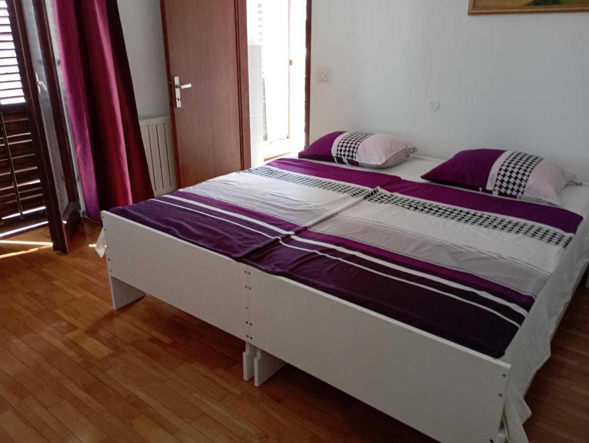 Apartment Mare 1 Novigrad Istria Exterior foto