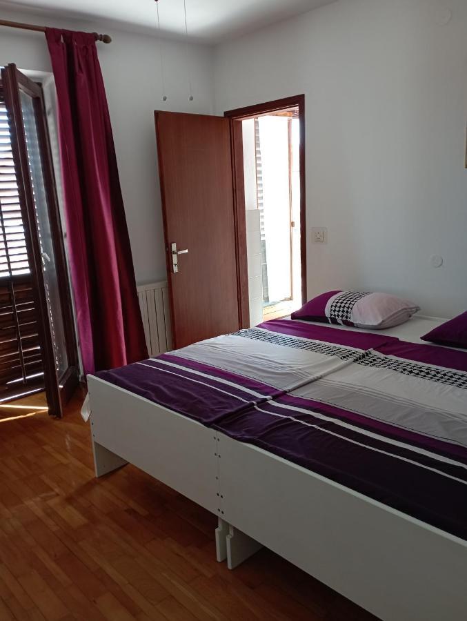 Apartment Mare 1 Novigrad Istria Exterior foto
