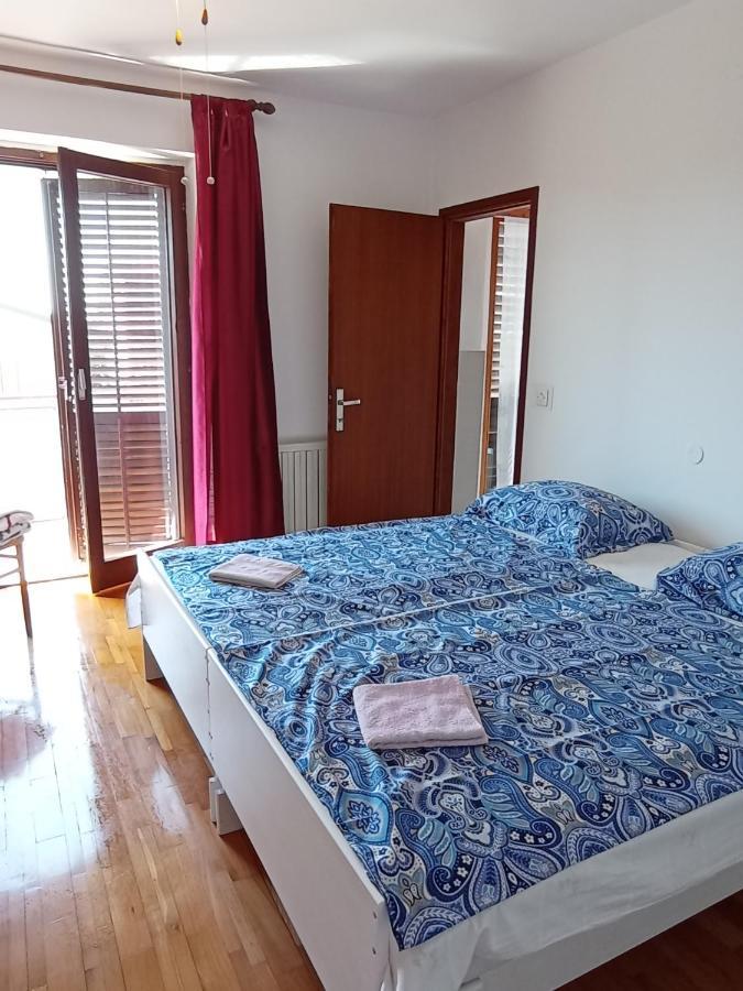 Apartment Mare 1 Novigrad Istria Exterior foto