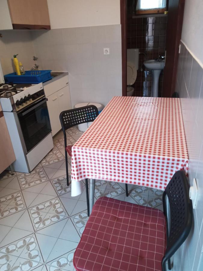 Apartment Mare 1 Novigrad Istria Exterior foto